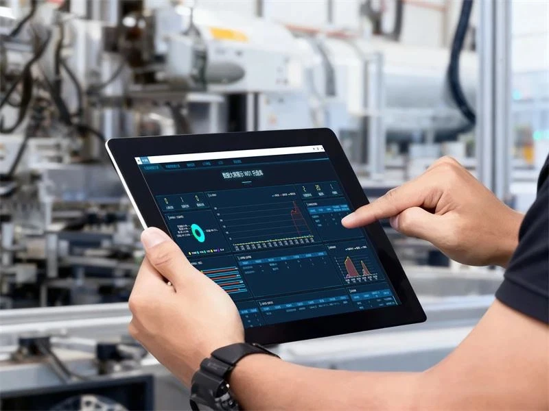 Warehouse Management System Warehouse Management System